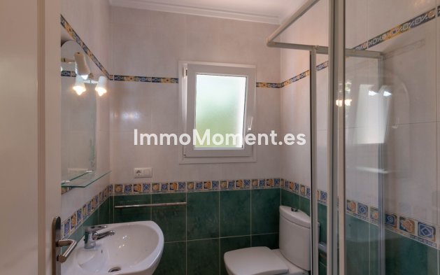 Revente - Villa - Jávea - Jávea - Xàbia Centro