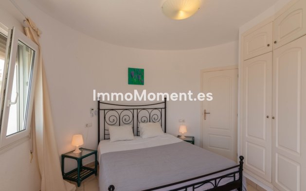 Revente - Villa - Jávea - Jávea - Xàbia Centro