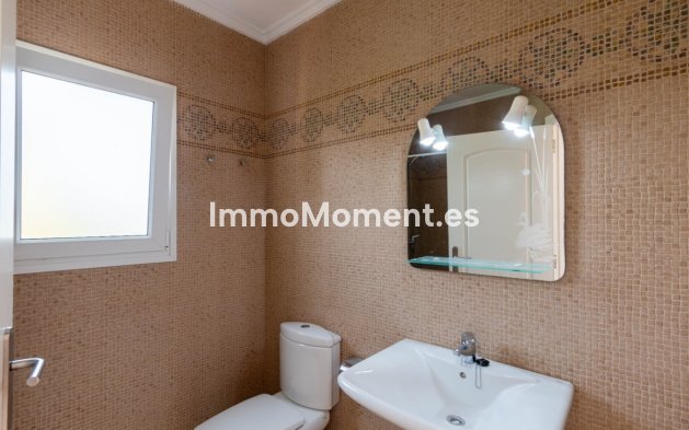 Revente - Villa - Jávea - Jávea - Xàbia Centro