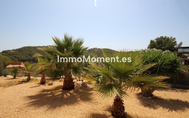 Reventa - Villa - Jávea - Jávea - Xàbia Centro