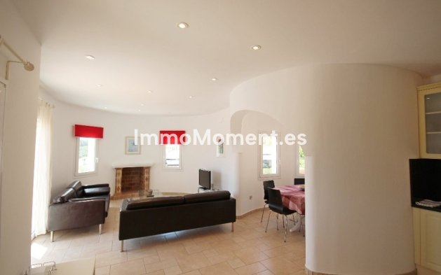 Reventa - Villa - Jávea - Jávea - Xàbia Centro