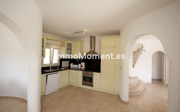 Reventa - Villa - Jávea - Jávea - Xàbia Centro