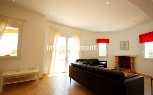 Reventa - Villa - Jávea - Jávea - Xàbia Centro