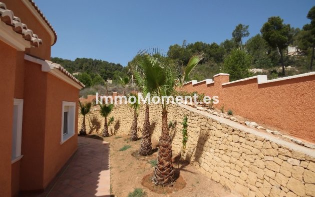 Reventa - Villa - Jávea - Jávea - Xàbia Centro
