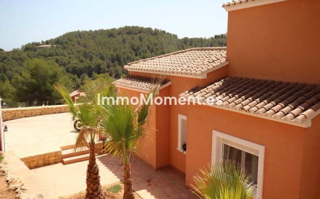 Reventa - Villa - Jávea - Jávea - Xàbia Centro