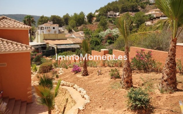 Reventa - Villa - Jávea - Jávea - Xàbia Centro