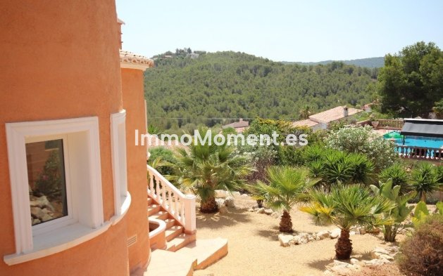 Reventa - Villa - Jávea - Jávea - Xàbia Centro