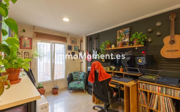 Revente - Maison mitoyenne - Jávea - Jávea - Xàbia Centro