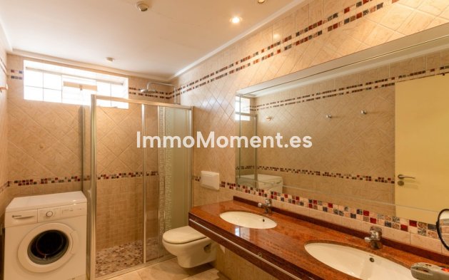 Revente - Maison mitoyenne - Jávea - Jávea - Xàbia Centro