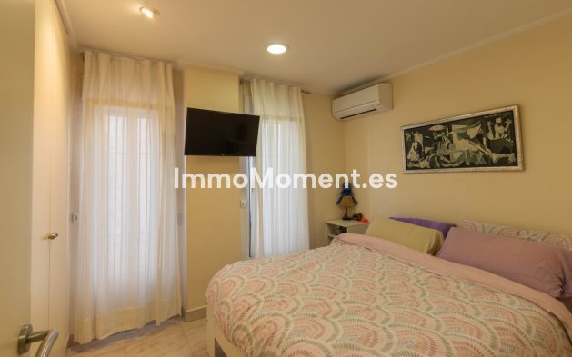Revente - Maison mitoyenne - Jávea - Jávea - Xàbia Centro