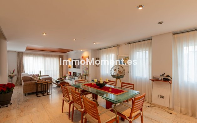 Revente - Maison mitoyenne - Jávea - Jávea - Xàbia Centro