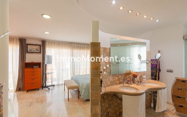 Revente - Maison mitoyenne - Jávea - Jávea - Xàbia Centro