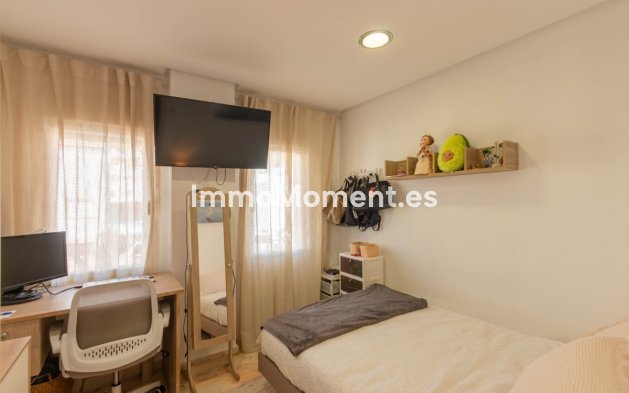 Revente - Maison mitoyenne - Jávea - Jávea - Xàbia Centro