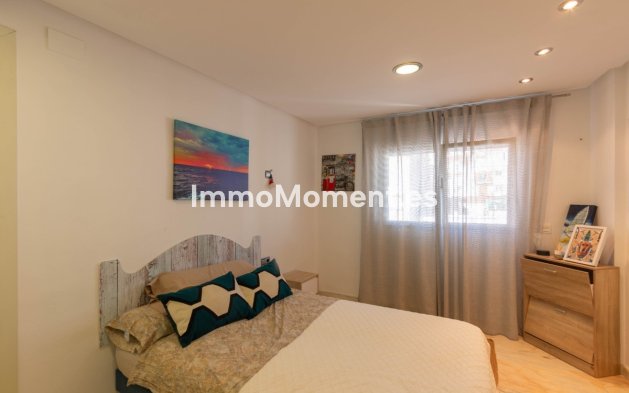 Revente - Maison mitoyenne - Jávea - Jávea - Xàbia Centro