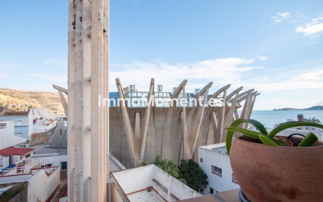 Revente - Maison mitoyenne - Jávea - Jávea - Xàbia Centro