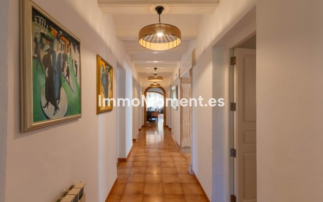 Reventa - Villa - Jávea - Jávea - Xàbia Centro