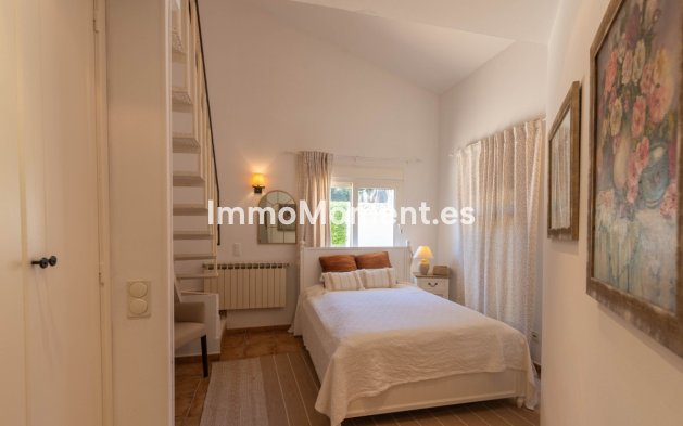 Reventa - Villa - Jávea - Jávea - Xàbia Centro