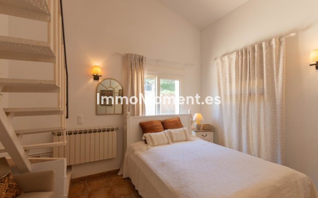 Reventa - Villa - Jávea - Jávea - Xàbia Centro