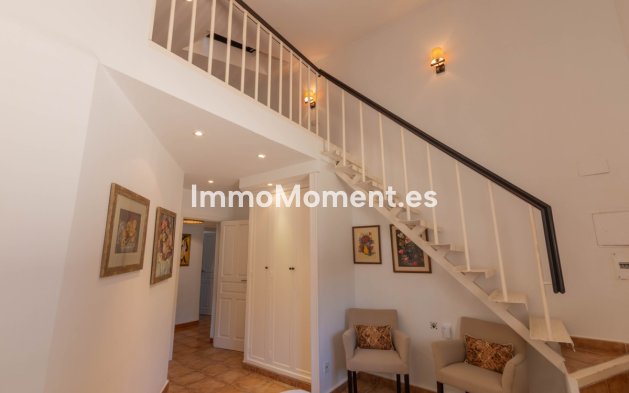 Reventa - Villa - Jávea - Jávea - Xàbia Centro