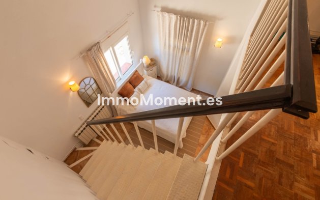 Reventa - Villa - Jávea - Jávea - Xàbia Centro