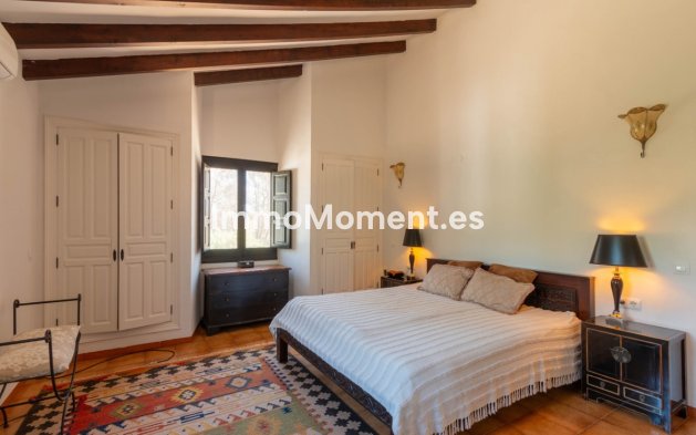 Reventa - Villa - Jávea - Jávea - Xàbia Centro