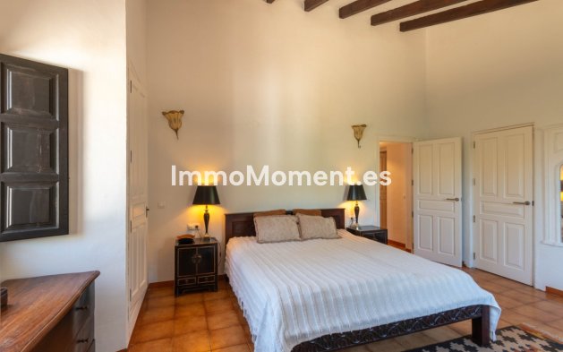 Reventa - Villa - Jávea - Jávea - Xàbia Centro