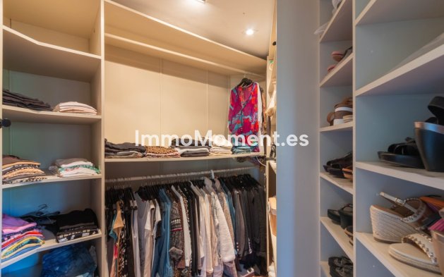 Reventa - Villa - Jávea - Jávea - Xàbia Centro