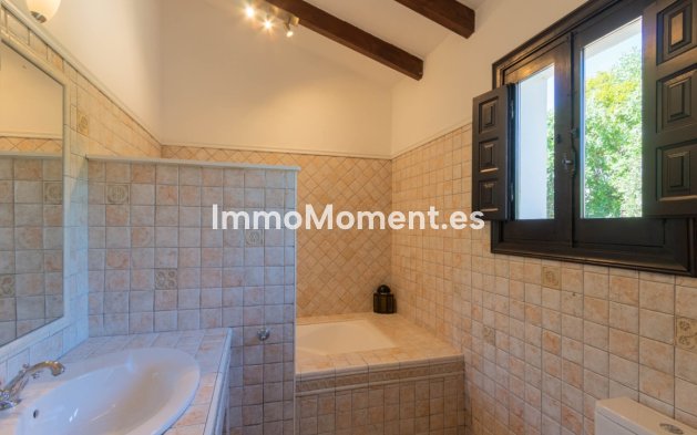 Reventa - Villa - Jávea - Jávea - Xàbia Centro