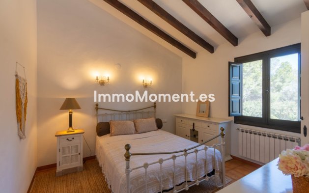 Reventa - Villa - Jávea - Jávea - Xàbia Centro