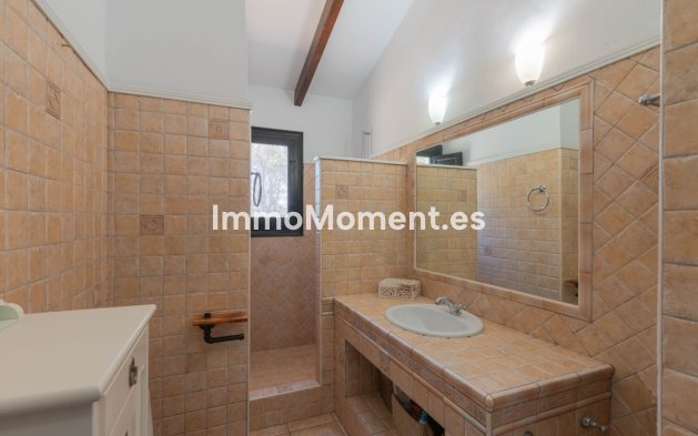 Reventa - Villa - Jávea - Jávea - Xàbia Centro