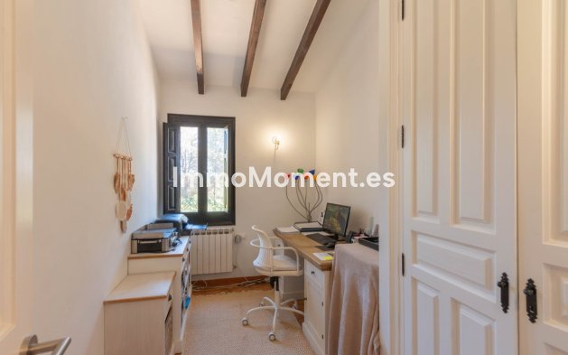 Reventa - Villa - Jávea - Jávea - Xàbia Centro