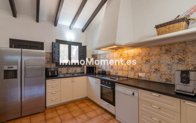 Reventa - Villa - Jávea - Jávea - Xàbia Centro