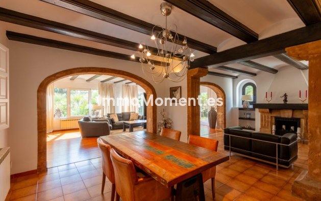 Reventa - Villa - Jávea - Jávea - Xàbia Centro