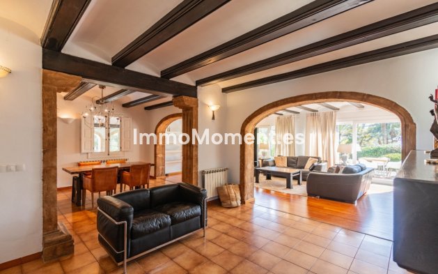 Reventa - Villa - Jávea - Jávea - Xàbia Centro