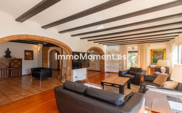 Reventa - Villa - Jávea - Jávea - Xàbia Centro