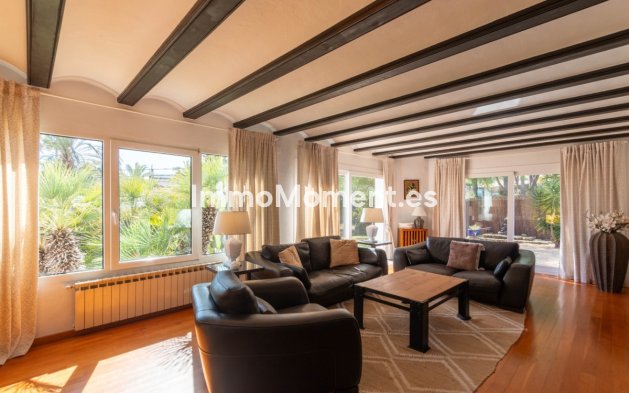 Reventa - Villa - Jávea - Jávea - Xàbia Centro