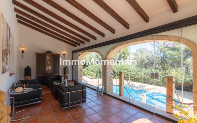 Reventa - Villa - Jávea - Jávea - Xàbia Centro