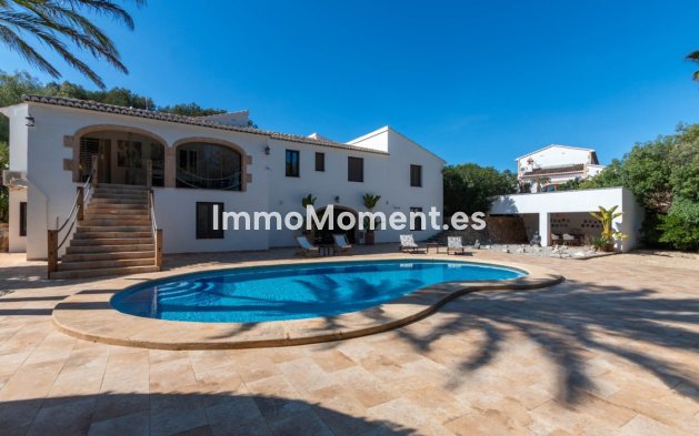 Reventa - Villa - Jávea - Jávea - Xàbia Centro