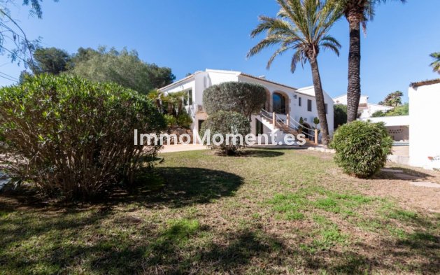 Reventa - Villa - Jávea - Jávea - Xàbia Centro