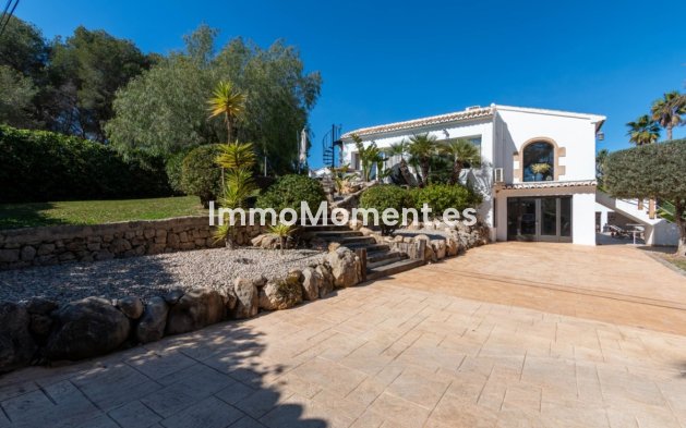 Reventa - Villa - Jávea - Jávea - Xàbia Centro