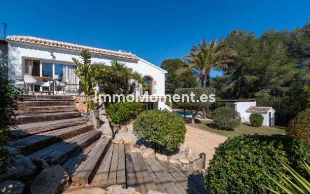 Reventa - Villa - Jávea - Jávea - Xàbia Centro