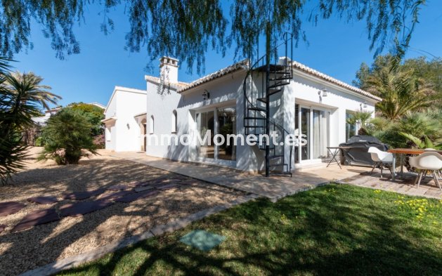 Reventa - Villa - Jávea - Jávea - Xàbia Centro