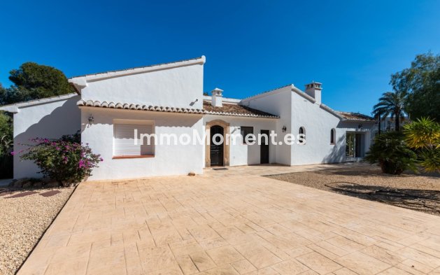Reventa - Villa - Jávea - Jávea - Xàbia Centro