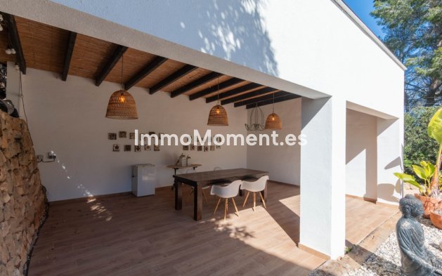 Reventa - Villa - Jávea - Jávea - Xàbia Centro