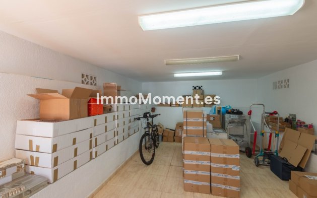 Reventa - Villa - Jávea - Jávea - Xàbia Centro