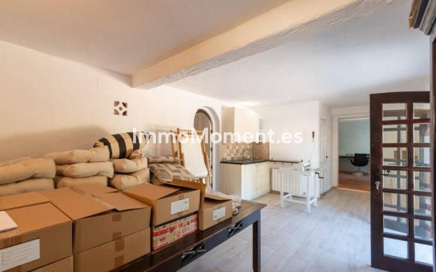 Reventa - Villa - Jávea - Jávea - Xàbia Centro