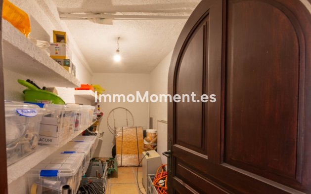 Reventa - Villa - Jávea - Jávea - Xàbia Centro