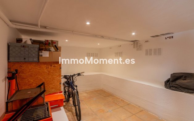 Reventa - Villa - Jávea - Jávea - Xàbia Centro