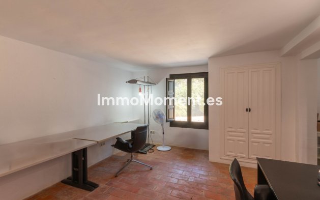 Reventa - Villa - Jávea - Jávea - Xàbia Centro