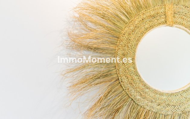 Revente - Maison mitoyenne - Jávea - Jávea - Xàbia Centro